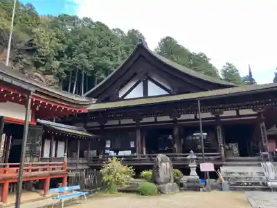 長命寺(滋賀県)