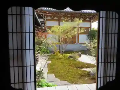 長興院(京都府)