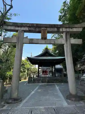 吉田神社(京都府)