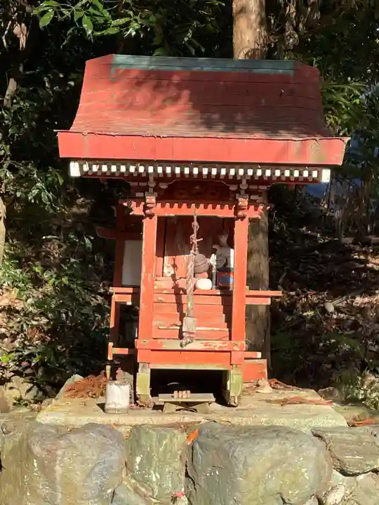 大窪寺(京都府)