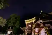 白山比咩神社のその他建物