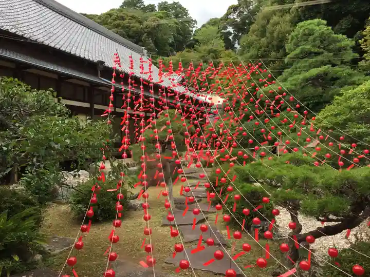 秋葉總本殿可睡斎(静岡県)