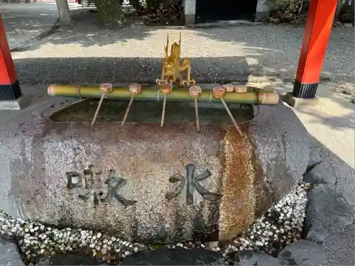 金神社(岐阜県)