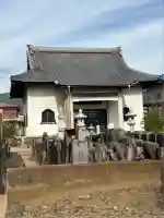 妙詮寺(山梨県)