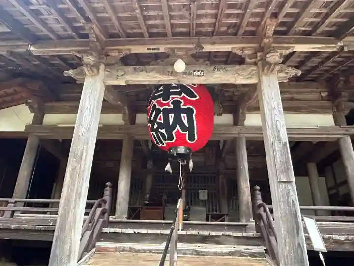 古川寺(長野県)