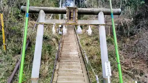 思金神社(神奈川県)
