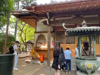 豪徳寺(東京都)