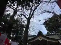 豊川稲荷東京別院(東京都)