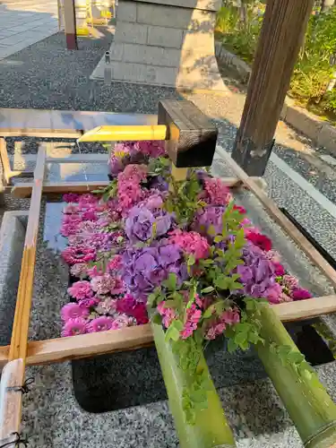 白山神社(新潟県)