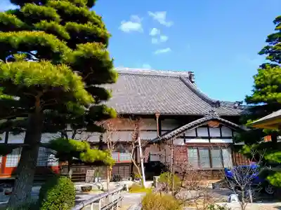 無量壽寺のその他建物