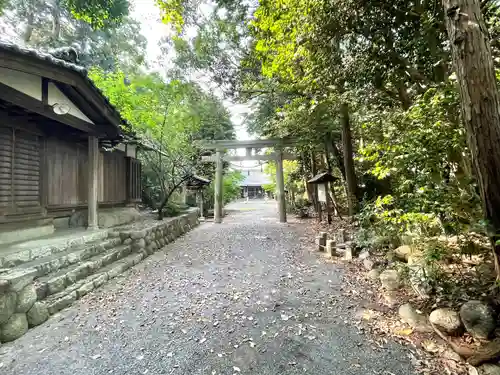 八幡神社(三重県)
