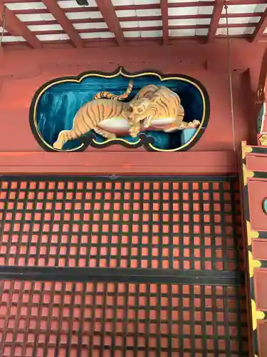 金王八幡宮(東京都)