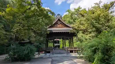 梨木神社(京都府)