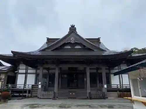 光明寺のその他建物