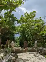 伊計神社(沖縄県)