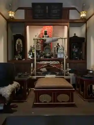 永久寺(東京都)