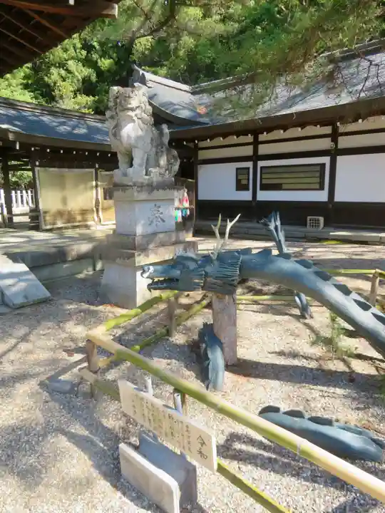 奈良縣護國神社(奈良県)