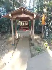 駒木諏訪神社(千葉県)