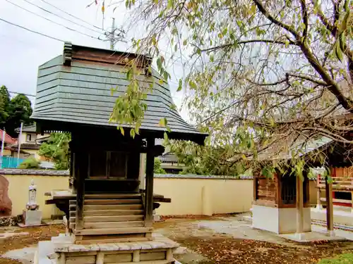 東栄寺(千葉県)