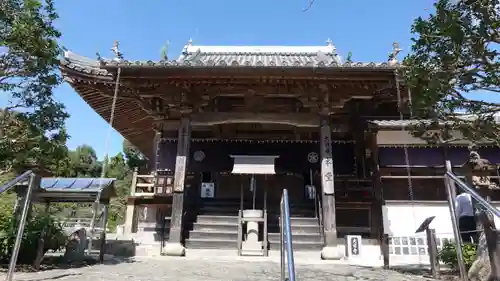大日寺(徳島県)