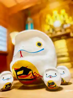 仙台八坂神社(宮城県)