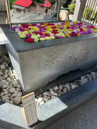 金蛇水神社(宮城県)