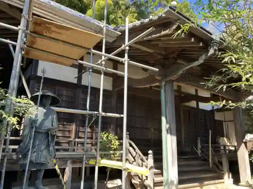 福泉寺(神奈川県)
