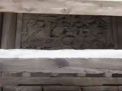 龍ケ崎八坂神社(茨城県)