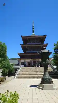 善光寺(長野県)