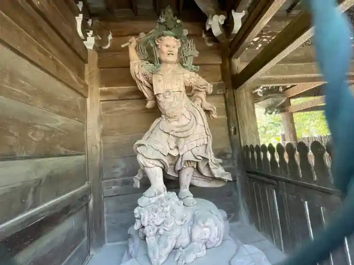 粉河寺(和歌山県)