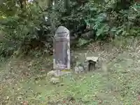 御嶽神社のその他建物