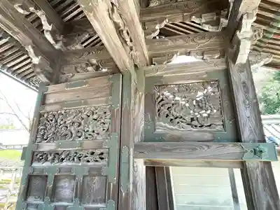 本誓寺(東本誓寺)(滋賀県)