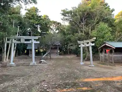 星宮神社(千葉県)