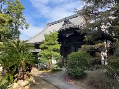 鶴林寺(兵庫県)