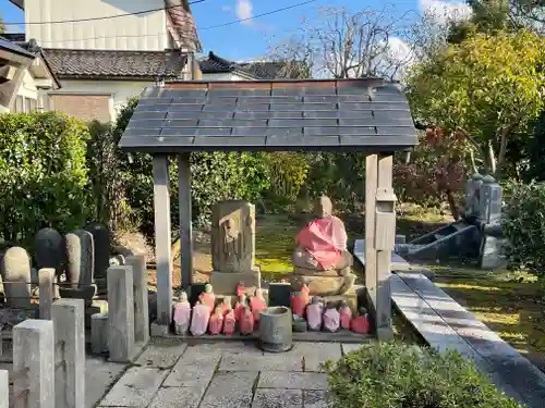 清流山　洞泉寺(山形県)