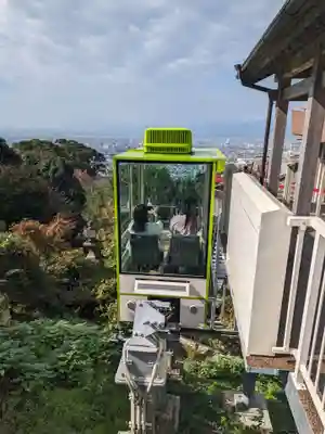 高良大社(福岡県)