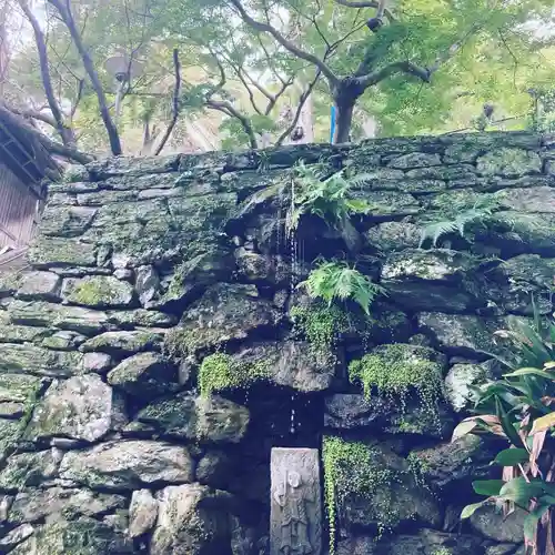 金剛宝寺（紀三井寺）の建物その他