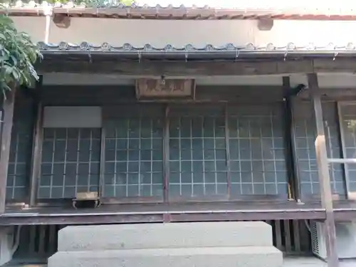 定恵寺(岐阜県)