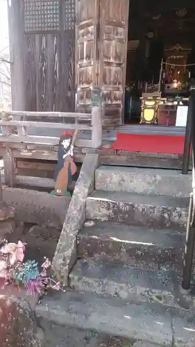 興導寺(大分県)