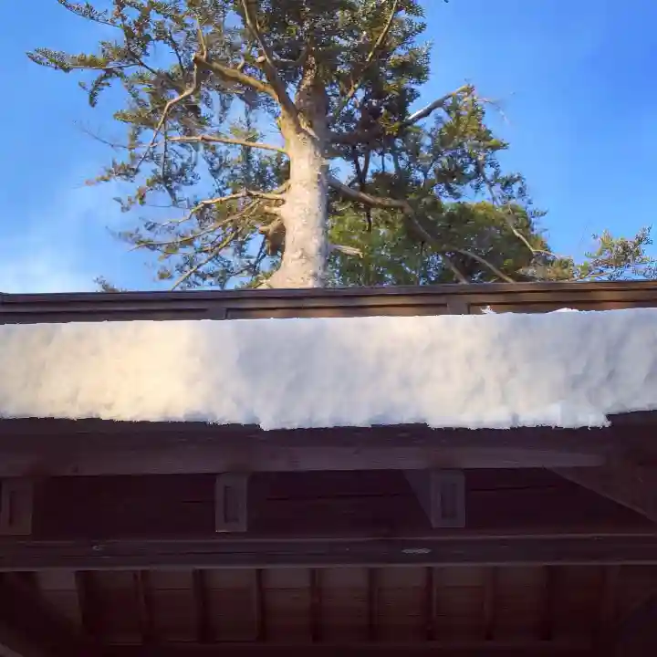 滑川神社 - 仕事と子どもの守り神のその他建物