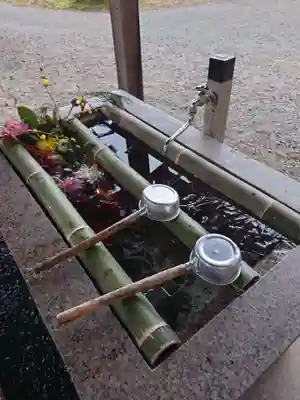 黒沼神社(福島県)