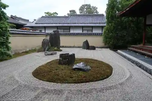 龍源院(京都府)