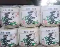 刺田比古神社(和歌山県)