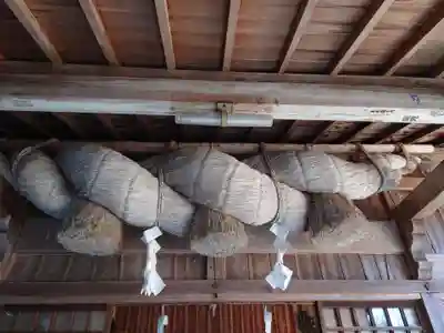 須佐神社(島根県)