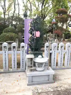 本山寺(香川県)