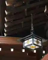 長野縣護國神社(長野県)