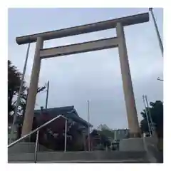 飯生神社(北海道)