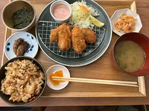 二見興玉神社(三重県)