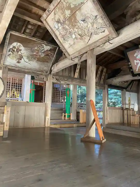 伊和神社(兵庫県)