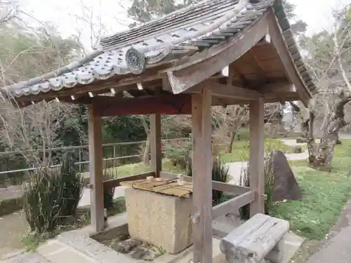 安岡寺(大阪府)